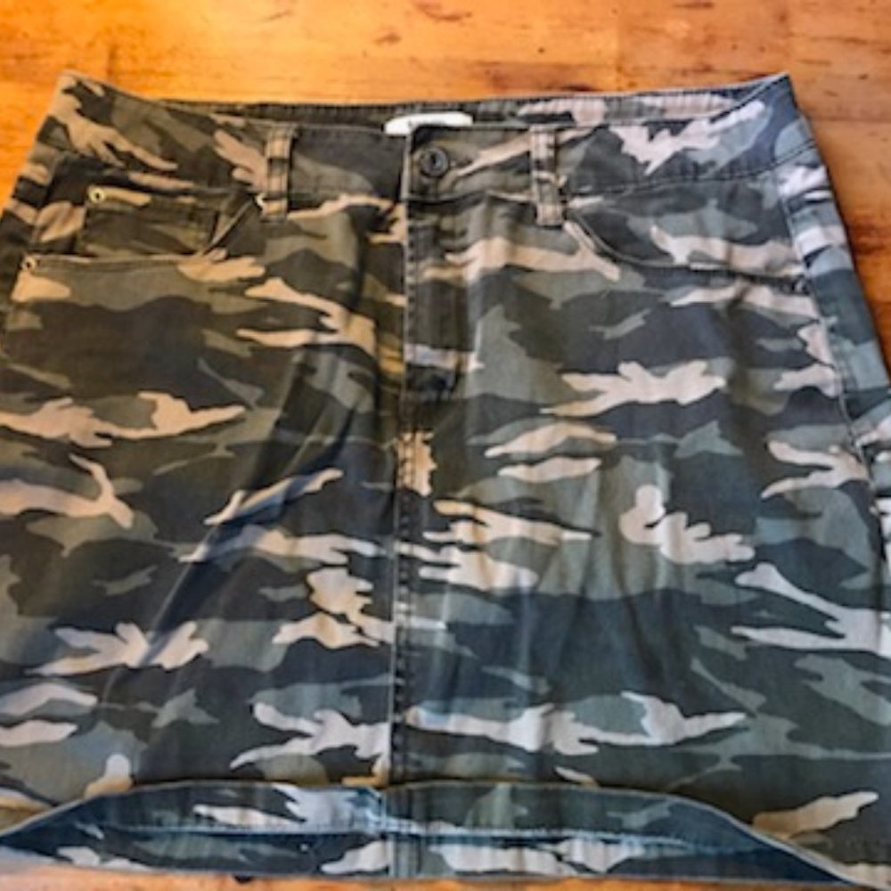 Skirt